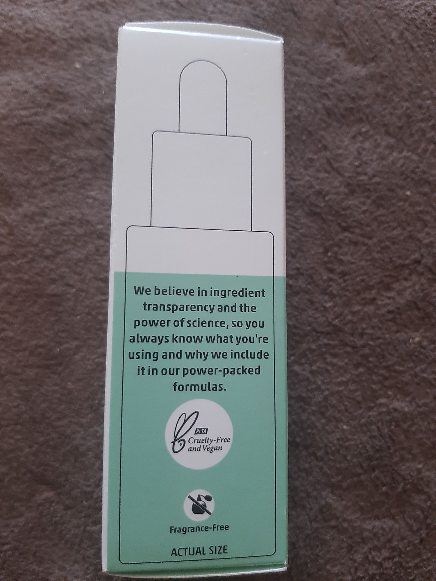 Nowe!Serum derma GEEK 2% kwas salicylowu