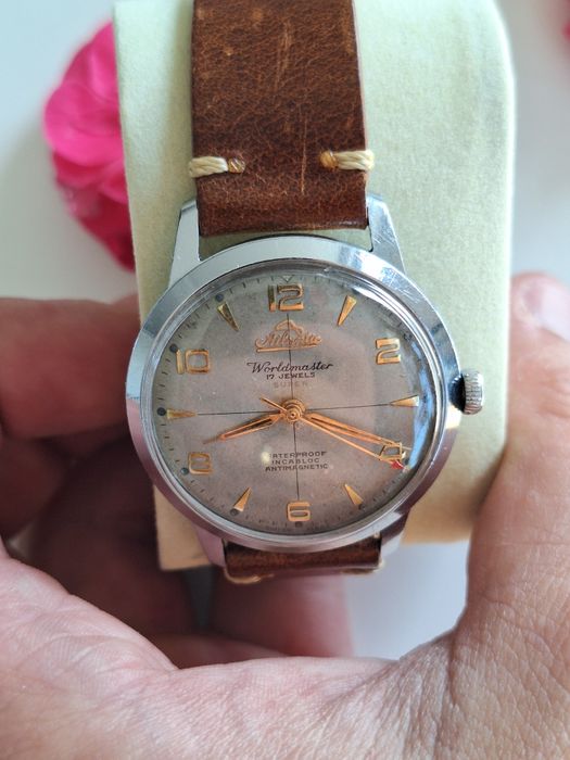 Atlantic super worldmaster