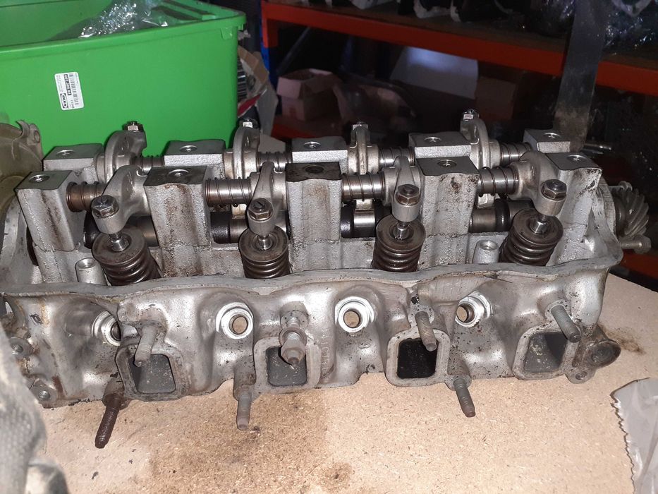 Peças Suzuki Samurai