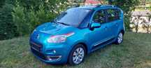 Citroën C3 Picasso Citroen C3 Picasso 1.6hdi Exclusive