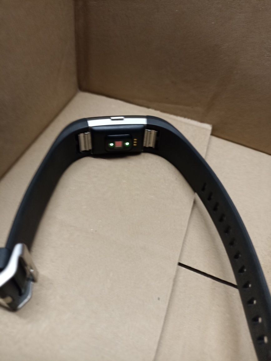 Smartwatch Fitbit Charge 2 opaska