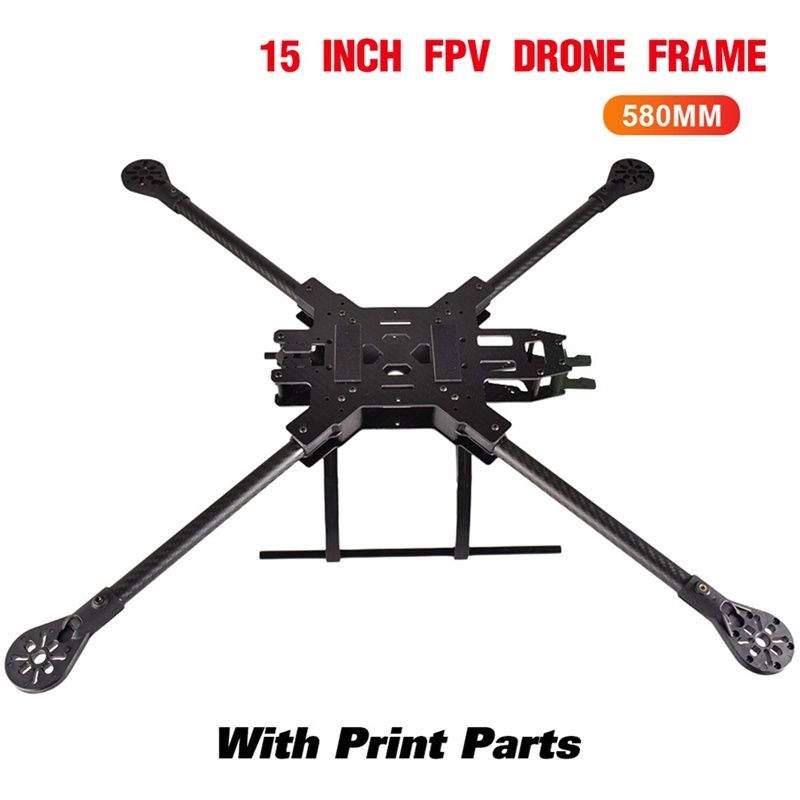 Рама 10" 13" 15" 5,7,8,9 дюймов Марк4 V2.. Для сборки fpv дрона.