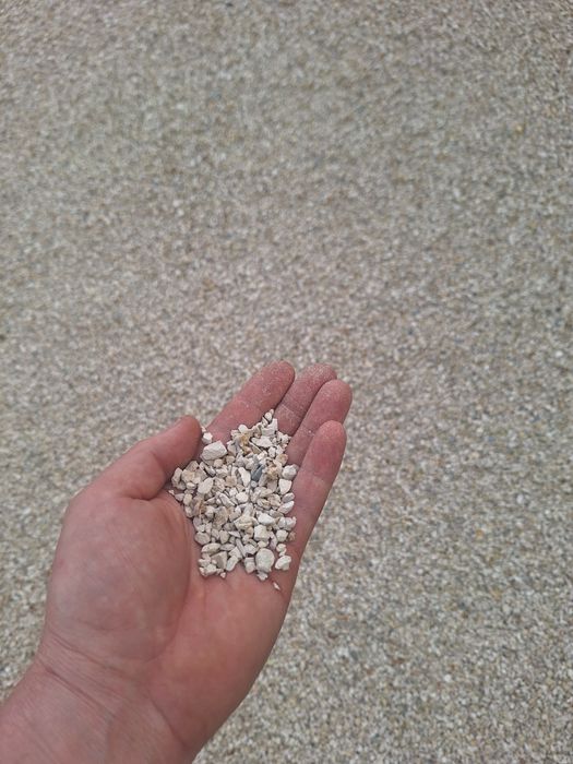 Kruszywo Kamień Tłuczeń Grys Piasek