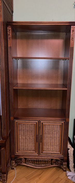 Мебель ротанг. Комплект мебели