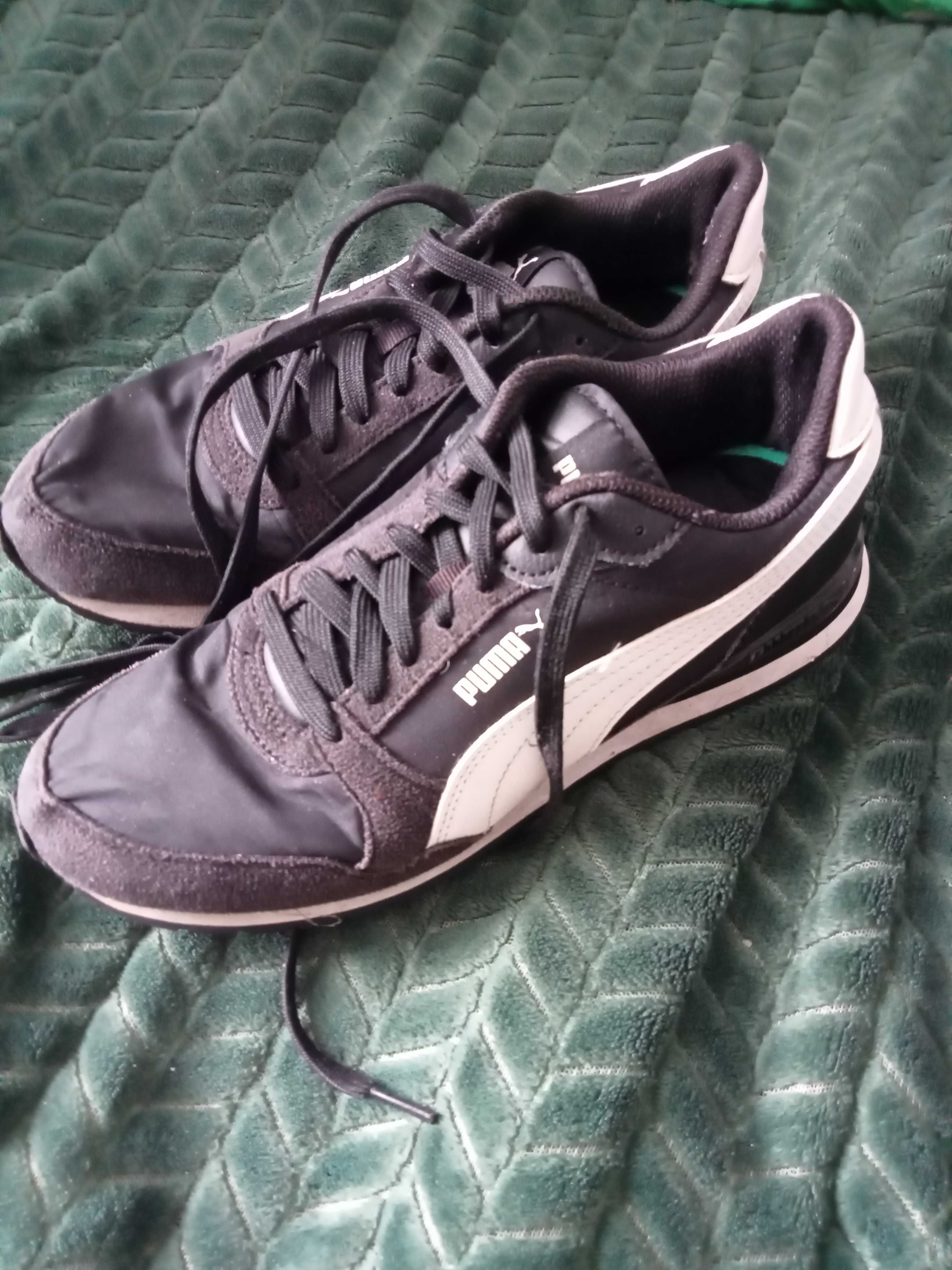 Buty sportowe rozm.39/40