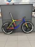 Олд мтб фреймсет Colnago De Luxe tange columbus 26