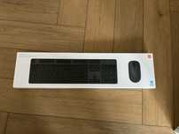 Xiaomi klawiatura + mysz