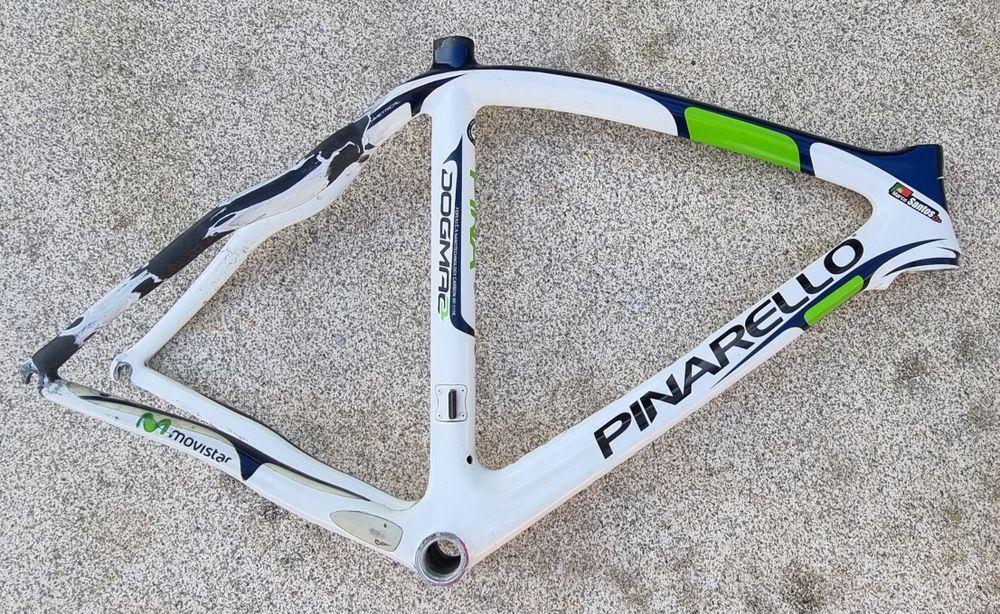 Pinarello Dogma 60.1 Campagnolo