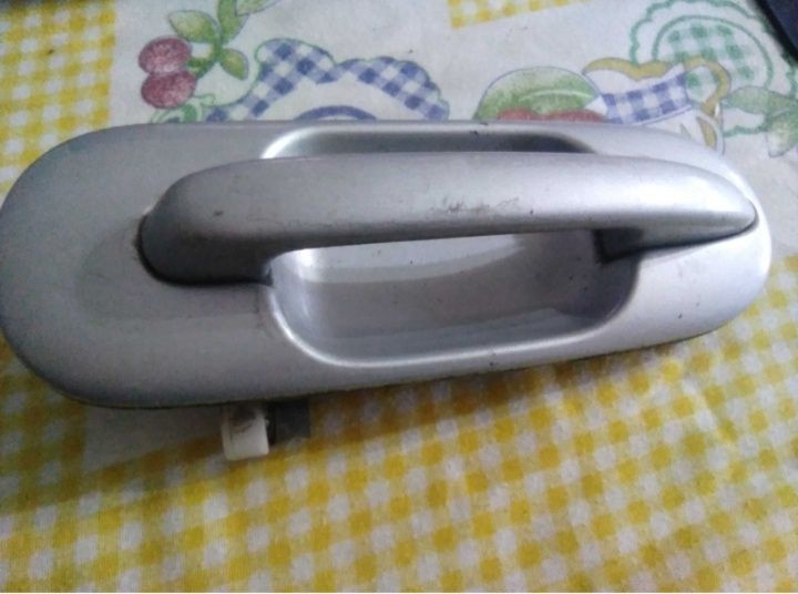 Vendo peças Auto Honda Civic