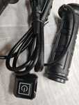 Podgrzewane manetki do Quada ATV uniwersalne 22mm 12v cfmoto tgb kymco