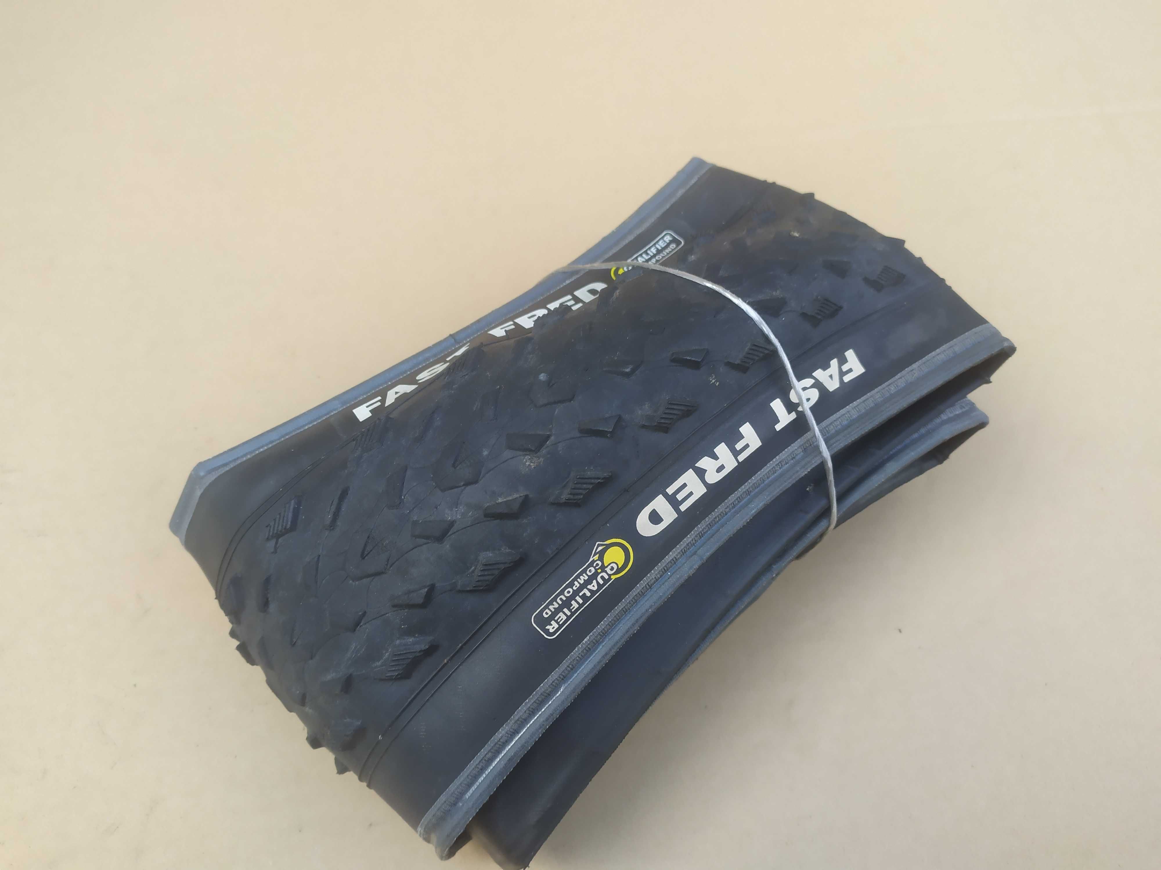 Opona Zwijana Schwalbe Fast Fred 26x2.0