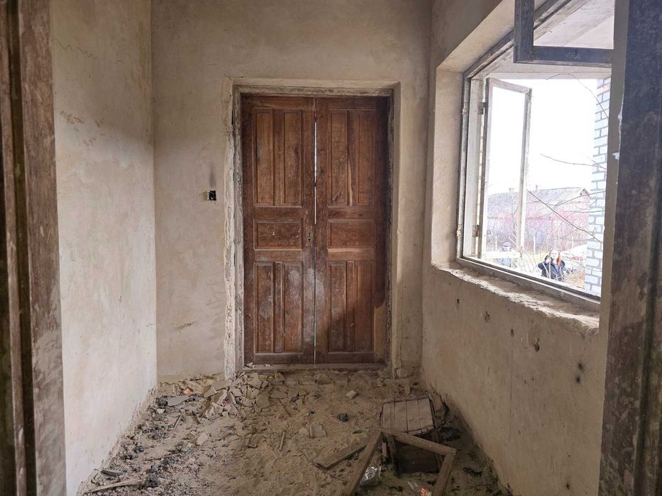 Будинок в с.Двірець + 67 соток землі. (22408512)