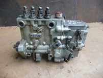 2 SZT. DAEWOO LUBLIN 2.4 BEZ TURBO POMPA WTRYSKOWA