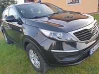 Sprzedam Kia Sportage 1.7crdi.