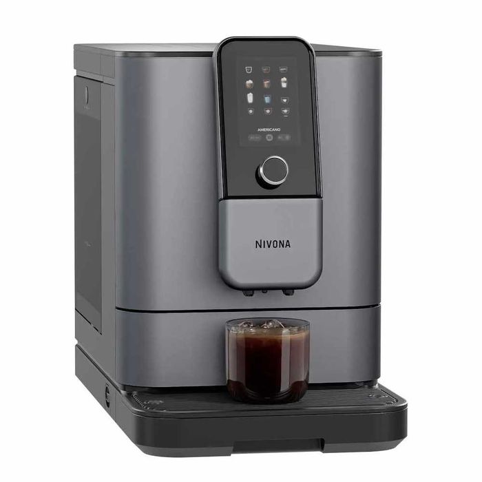 Кавомашина автоматична Nivona NIVO 8107