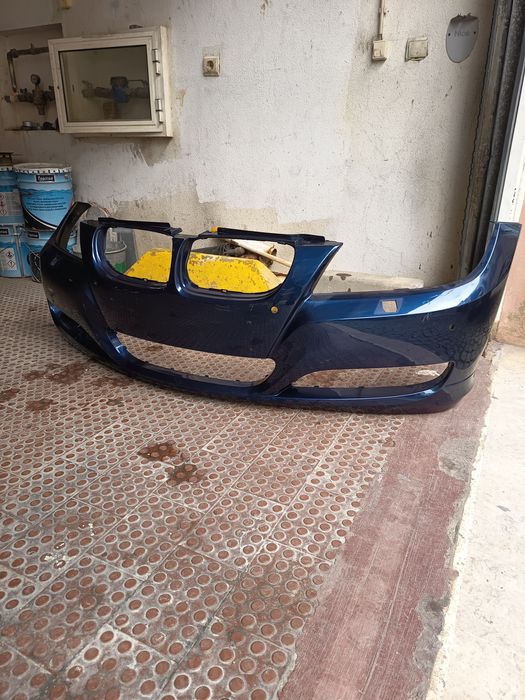 Parachoque BMW usado