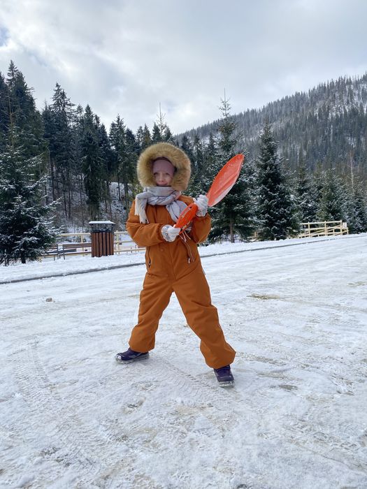 Зимовий комбінезон Reima