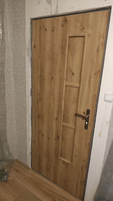 Drzwi wewnętrzne