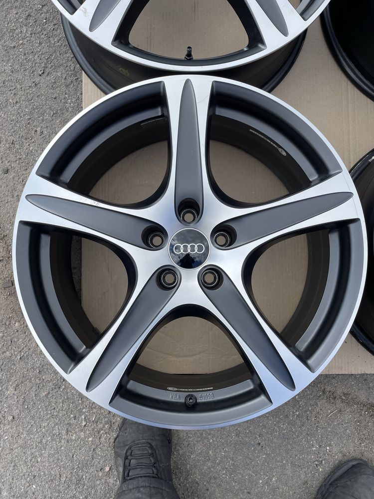 R19/5/112/ET32/Audi Q5/Q3/A3/A4/A6/Mercedes/Volkswagen/ Skoda