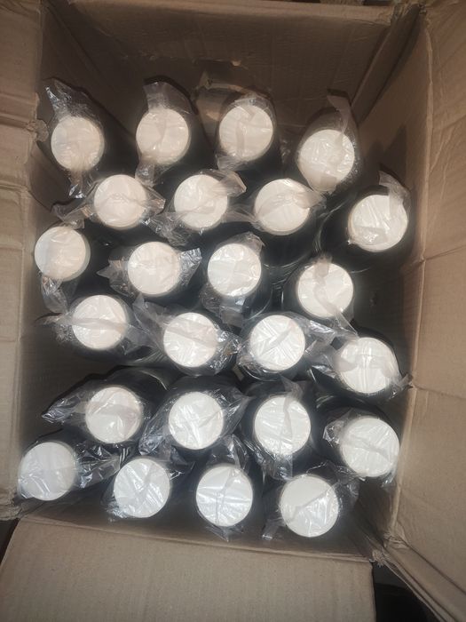 falisty papierowy kubek 350ml