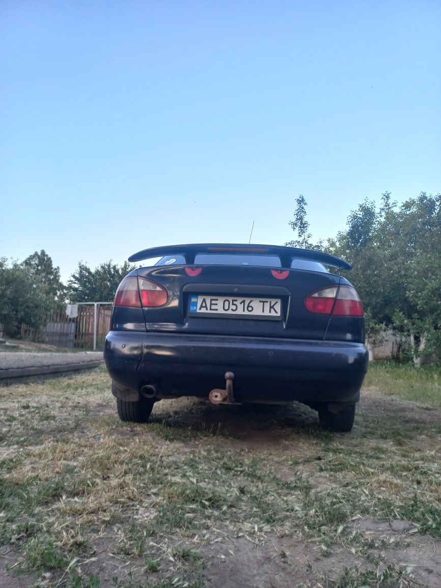 Продам автомобіль