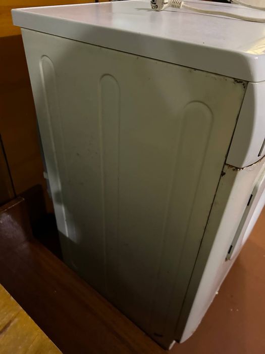 Пральна машина Ariston