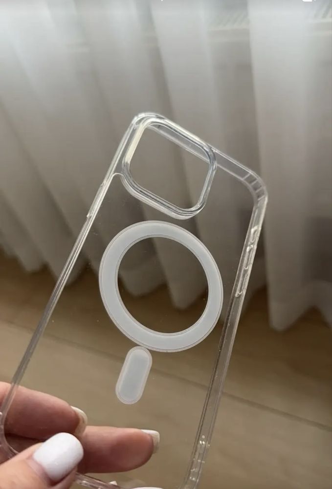 Чехол Silicone Case на всі моделі айфон