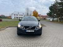 Samochód osobowy Volvo XC60
