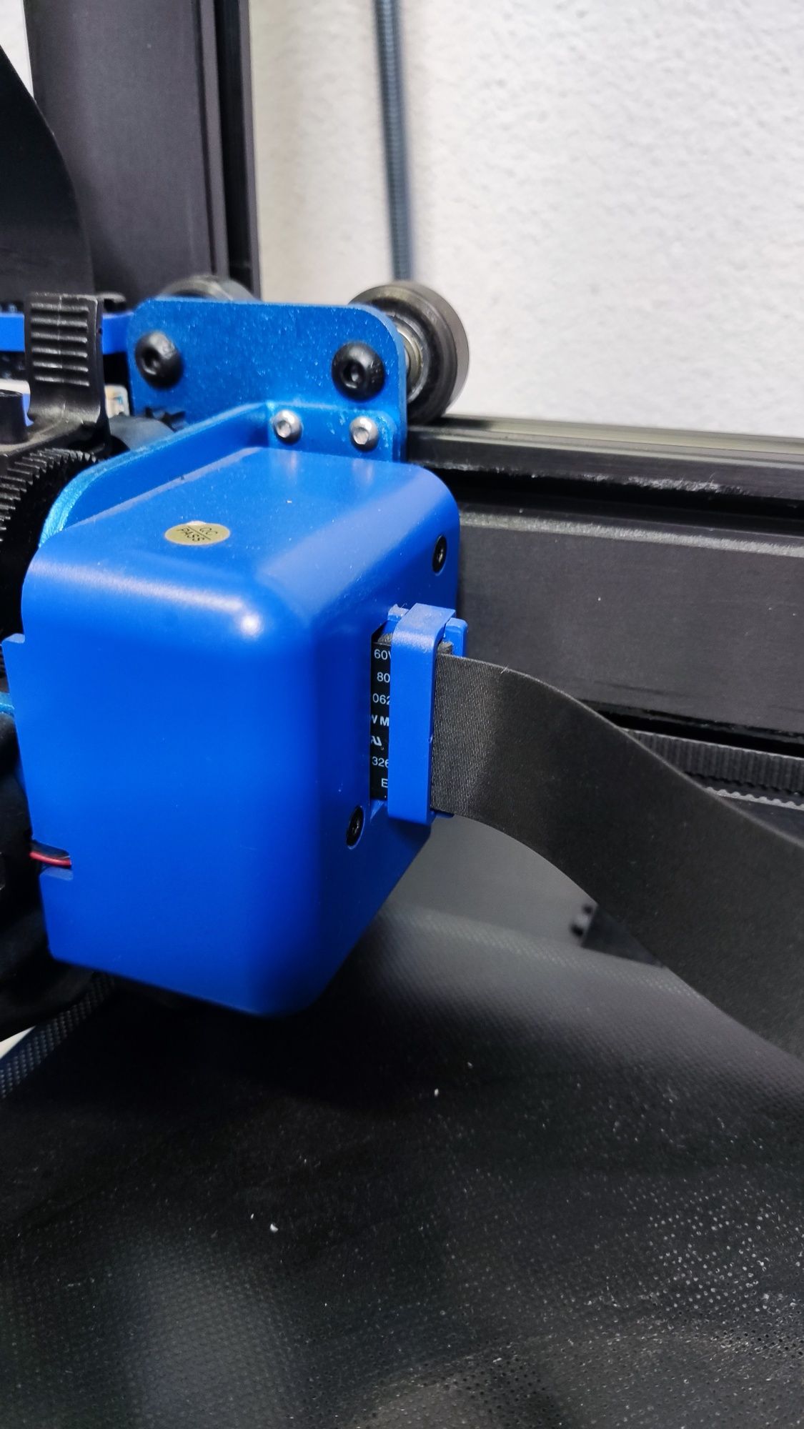 Impressora 3D Swx2 Autolevel Artillery