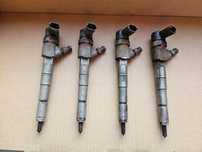 Wtryskiwacze Wtrysk opel vectra c/signum 1.9 150KM