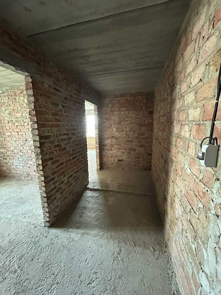 Продам 1к квартиру в новобудові по вул. Весняна