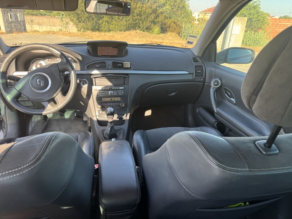 Renault Laguna 2.0 dci 170cv