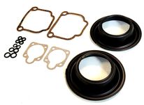 Zestaw naprawczy do gaźników BING CV 32mm BMW R65 R75 R80 R90 R100