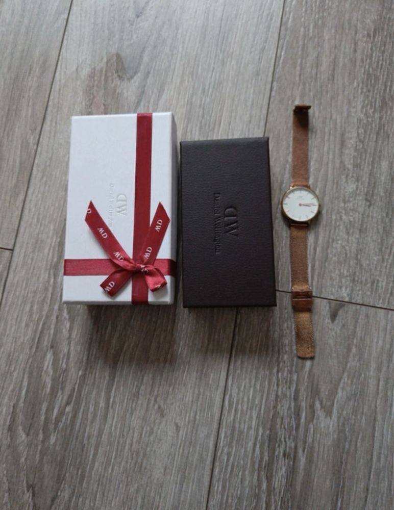 Zegarek Daniel Wellington