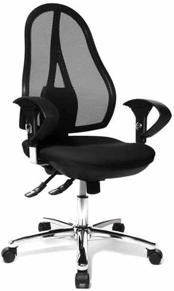Topstar Open Point SY Deluxe ergonomiczne krzesło obrotowe