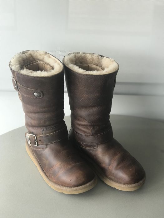 Botas UGG originais N 35/36 em perfeitas condições