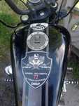 Мотоцикл  Geon Daytona 350