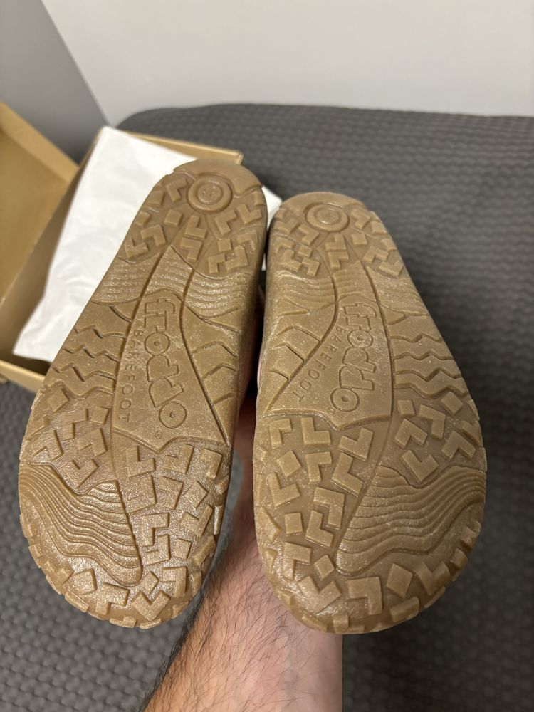 Buty barefoot Froddo 34 - jesień/zima, dziewczynka
