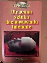 Utracona sztuka dochowywania tajemnic. Eva Rice