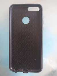 Capa silicone para cx7s