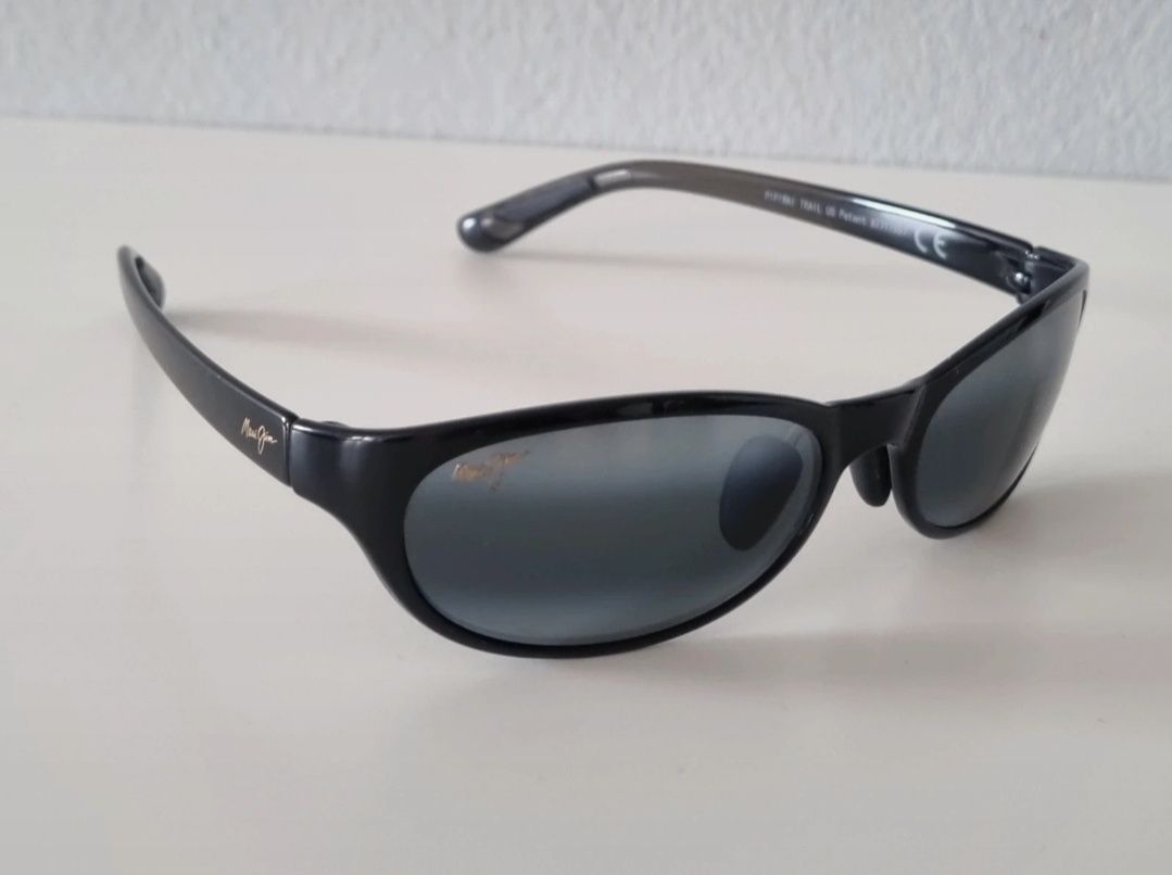 Maui Jim Pipiwai Trail H416-26B okulary
przeciwstoneczne