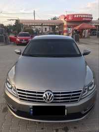 Volkswagen CC/ Passat CC 2013