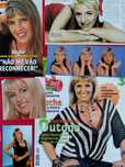 Lote recortes NUCHA