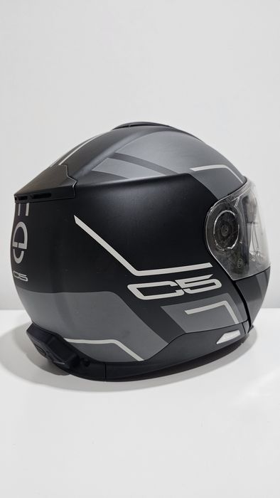 Schubert c5 Master Grey