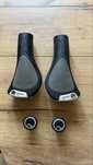 Chwyty kierownicy Ergon GC1