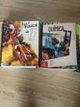 Vendo livros ensino secundário