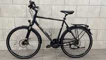 KTM Maranello rower trekkingowy koła 28” rama 60cm 3x10 Deore XT