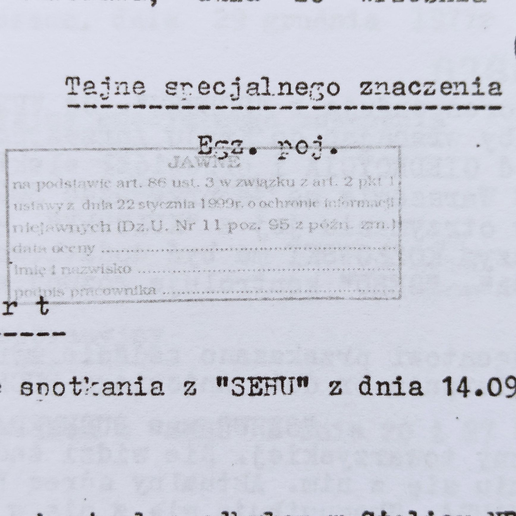 Bliski Szpieg - Peter Raina.