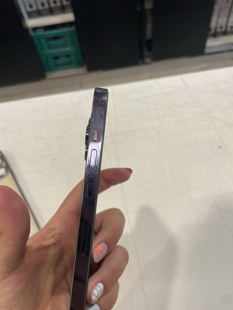 Iphone 14 pro max 128gb