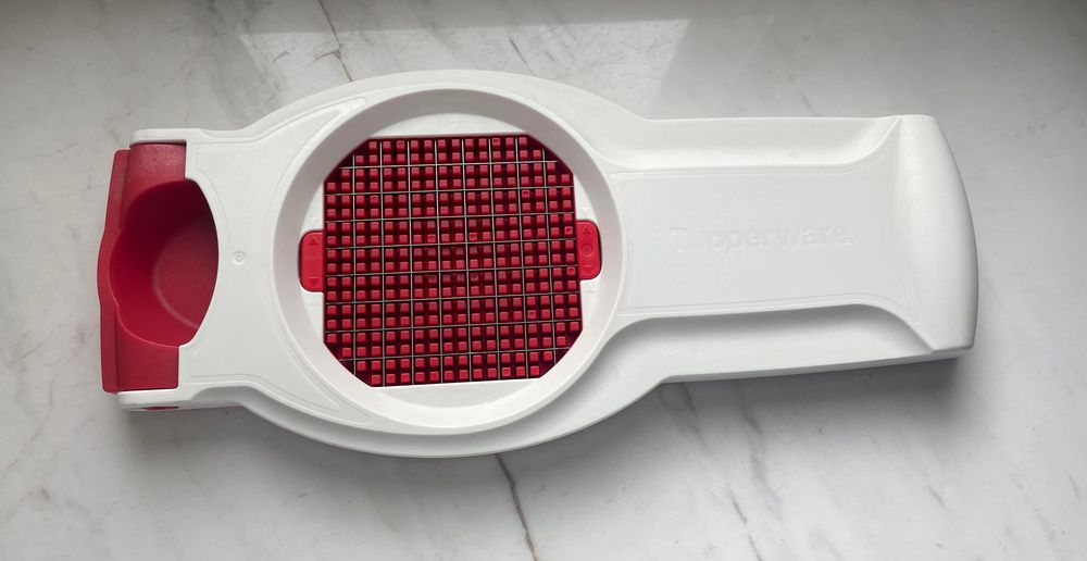 Samuraj Tupperware